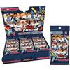 2025 TOPPS NPB Finest Baseball Cards Scatola sigillata 15 confezioni...