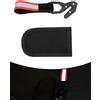 Kite Gliding - Coltello Di Sicurezza Con Tasca per Navigatore, Sci, Immersioni,
