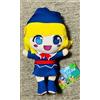 Puyo Puyo Strega Peluche Bambola Giocattolo Giappone Limited Nuovo