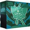 THE POKEMON COMPANY Pokémon TCG Crepuscolo Mascherato Set Allenatore Fuoriclasse (ITA)