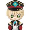 Good Smile Arts Shanghai Huggy Good Smile Ensemble Stars!! Aira Shiratori Figure Ufficiale Giappone