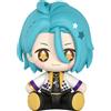 Good Smile Arts Shanghai Huggy Good Smile Ensemble Stars!! HiMERU Figure Ufficiale Giappone