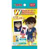 Detective Conan W Photo Card Collection 3, Box 15 Pack TCG Candy Toy Giappone