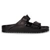 BIRKENSTOCK Arizona EVA Ciabatta In Gomma Nero - Uomo - Nero