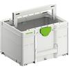 Festool Systainer³ ToolBox SYS3 TB M 237