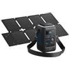Anker Innovations SOLIX C300X DC+ PS60 Faltbares Solarpanel (B1728311)