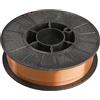 GRAPHITE 2,98 & # x20AC;/KG 5 kg professionale rame filo per saldatura 0,8 mm capacità filo filo per saldatura filo elettrodo