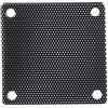 Nucelit Telaio in rete per computer, antipolvere, copertura per telaio, 3/4/5/6/7/8/9/12/14 cm in PVC PC per case Fan Cooler Filter Computer Mesh PVC