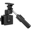 Svbony SV126 Supporto Morsetto Finestrino per Cannocchiale | per Binocolo e Fotocamere, Compatibile con SV13/SV28/SV46/SV17/SV14