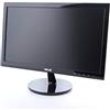 ASUS VS197DE 18.5 Monitor, 1366 x 768, TN, D-Sub