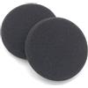 xbiez 1 paio di cuscinetti auricolari cuscino paraorecchie per cuffie Koss Porta Pro PP PX100, accessori per cuffie