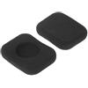hero-s Confortevole Earpads forBO per Bang Olufsen FORM 2 Cuffie Cuffie Copertura di Memoria Pad Cuffia Parte di Riparazione Eartip Earpad Morbida Spugna Fascia Cuffia Copertura Auricolare Monouso