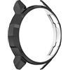 hero-s per Honor Watch GS Pro Smartwatch Telaio Resistente all'usura Protettivo per Shell Copertura Ultra-sottile Protezione Dello Schermo onore orologio gs pro strap