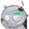 eMagTech Ventola di raffreddamento CPU DC28000PKSL compatibile con Dell Latitude 5510 Precision 3550 3540 T7HN 06T7HN