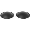 THOANBY 2 pezzi 35 mm ~ 75 mm casse antipolvere per altoparlanti Woofers cupole coni parti di riparazione