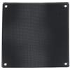 Nucelit Telaio in rete per computer, antipolvere, copertura per telaio, 3/4/5/6/7/8/9/12/14 cm in PVC PC per case Fan Cooler Filter Computer Mesh PVC