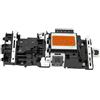 Okuyonic Testina di Stampa, Testina di Stampa Sostitutiva per Forniture per Computer per MFC J220/J615W/J125/J410/290// DCP145C/DCP165C/DCP185C/DCP350C()