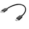 bnsggl Cavo USB per sincronizzazione dati per tutti gli accessori per tablet con porta di tipo C