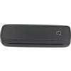 Sxhlseller Stampante Portatile A4 per Viaggi, Stampante Termica Cordless Risoluzione 200 Dpi, Macchina da Stampa Senza Inchiostro Bluetooth per Smartphone, Ufficio, Casa, Scuola