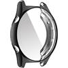 unknowns Custodia protettiva in TPU, compatibile con Honor Watch GS3, custodia morbida per orologio, cover protettiva per orologio