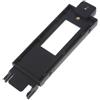 Myazs Durevole SSD M.2 PCIE 2280 NVME Plastica Staffa di Montaggio Per ThinkPad P50 Sostituzione Staffa di Stoccaggio Accessori Notebook Supporto di Memoria Interno