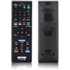 Zerone Telecomando per lettore Blu-ray RMT-B119A per telecomando universale di ricambio per lettore Blue Ray RMT-B119A