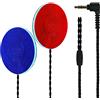 MMUSS Cuffie per dormire con stereo perfette per dormire