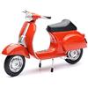 Vespa 50 Special diecast scala Moto scala 1:6 Newray