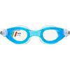 CRESSI Rocks Kid Goggles Blue/Frame Blue