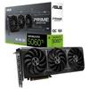 Asus Prime GeForce RTX 5060 Ti OC Edition 16GB GDDR7 DLSS4 1*HDMI/3*DisplayPort PCi Ex 5.0 16x