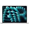 Apple MacBook Air 15 M5 10 Core 16GB GPU 10 Core SSD 512GB 15.3 3K Argento MacOS