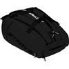 Starvie Borsa per racchette Starvie Hard Eva Black