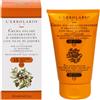 L'Erbolario Crema Solare Acceleratrice d'Abbronzatura Olio di Jojoba SPF15 125ml