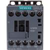 Siemens 3RT2018-1BB41, Contattore 3 poli 3NO