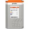 Prindo ORIGINAL Prindo Multipack nero / ciano / magenta / giallo PRSCCLI551 Basic ~1290 Seiten Prindo BASIC: L'alternativa economica, d