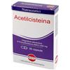 KOS - Acetilcisteina 30 cps - Integratore alimentare antiossidante