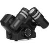Zoom XAH-8 - capsula con microfoni orientabili per H8