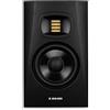 Adam Audio Monitor Studio T8V per registrare, mescolare e padroneggiare, Suono di qualità Studio (singolo)