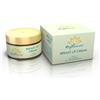 vita al top srl Reflower - Breast up cream 200ml - Crema Rigenerante per il Benessere del Seno