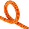 Fixe 8.4 Amitges mezza corda arrampicata