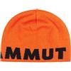 Mammut Logo Beanie berretto