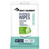 Sea To Summit Wilderness Wipes 12 Pack salviette umidificate