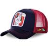 Capslab Bugs Bunny Looney Tunes Trucker cap - One-Size