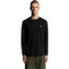 Lyle & Scott Crew Neck Felpa Uomo