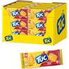 Saiwa® 24 CONFEZIONI DI TUC AL BACON LU SAIWA DA 100 GR - SPEDIZIONE GRATUITA