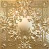 Def Jam Watch The Throne (Clean)