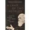 Martin Buber A Land of Two Peoples (Tascabile)