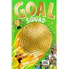 Scott Allen Goal Squad: Win the Cup! (Tascabile)
