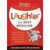Laughter the Best Medicine (Tascabile) Laughter Medicine