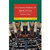 Herbert S. Klein A Concise History of Bolivia (Tascabile)